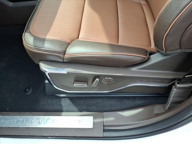 2026 Ford F-150 King Ranch:94528