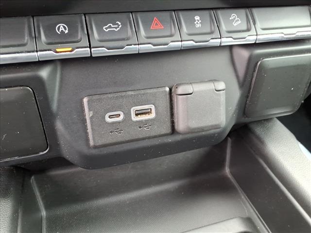 2019 Chevrolet Silverado 1500 RST:94461B