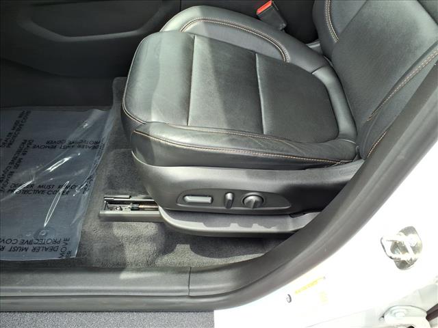 2019 Chevrolet Traverse Premier:6450A