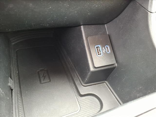 2024 Ford Edge SEL:6400