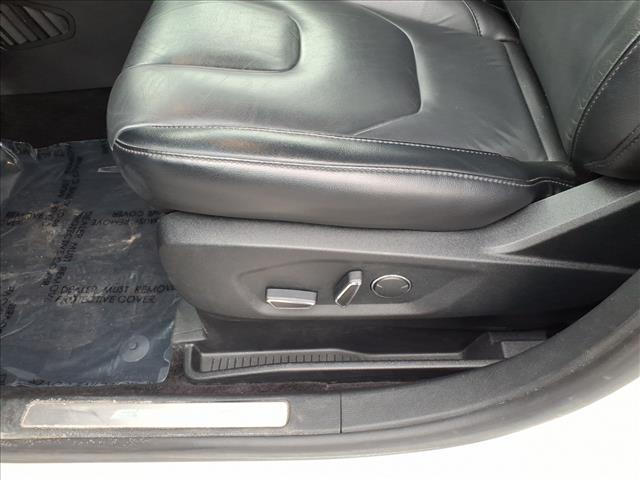 2017 Ford Edge Titanium:94486A