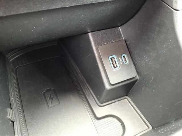 2024 Ford Edge Titanium:6428