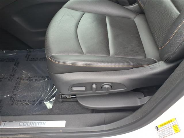 2019 Chevrolet Equinox Premier:6459A