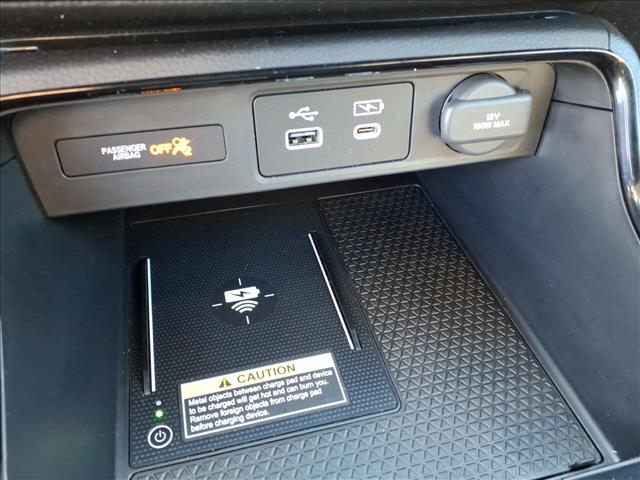 2024 Honda CR-V EX-L:94439WA