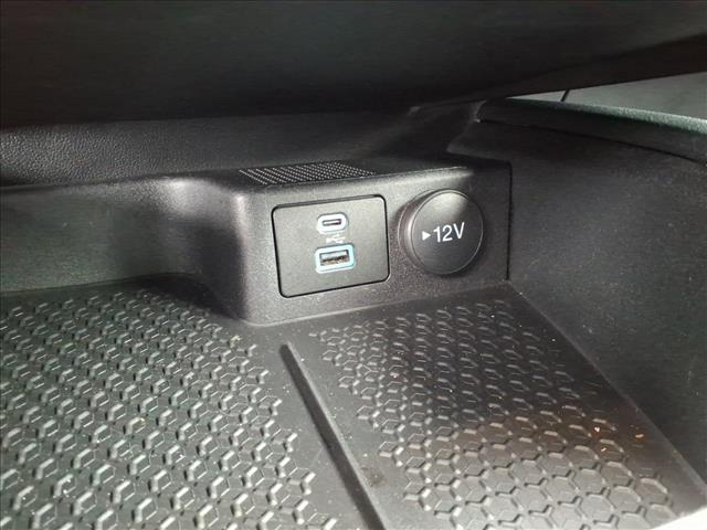 2021 Ford Bronco Sport Outer Banks:94457A