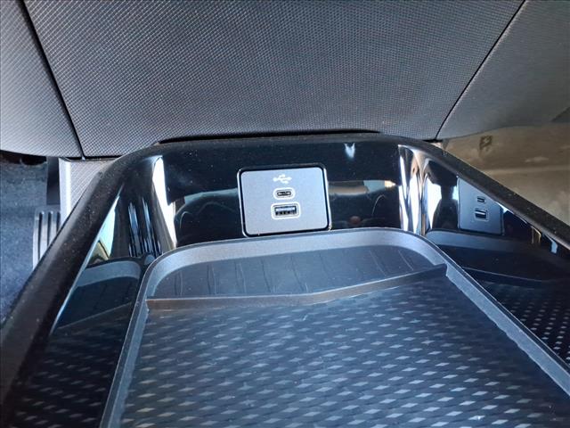 2025 Ford Mustang Mach-E GT:94452