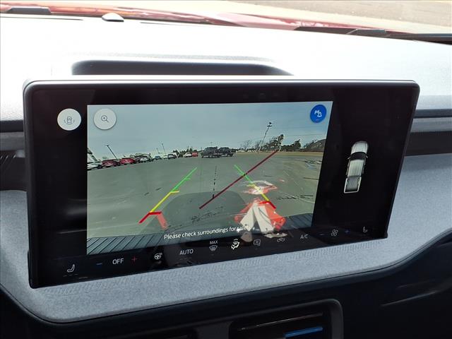 2026 Ford Maverick XLT:94497