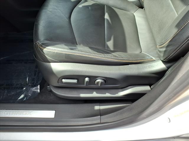 2021 Chevrolet Equinox Premier:6419A