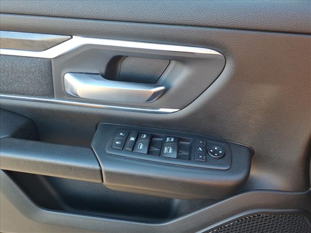 Photo of 2019 RAM 1500 Big Horn in Barron, WI - 19,  2019 RAM 1500 Big Horn:94378B