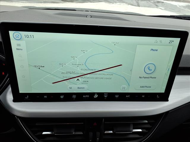 2026 Ford Escape Plug-In Hybrid PHEV:94463