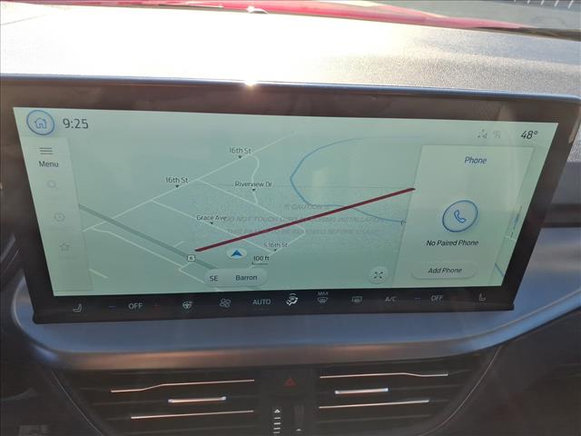 2026 Ford Escape Plug-In Hybrid PHEV:94446