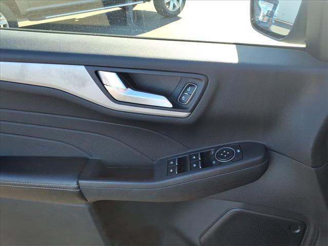 2021 Ford Escape SE:94375A