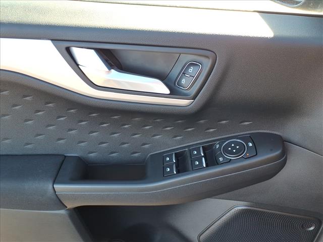 2020 Ford Escape SE:6376