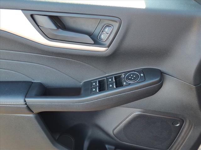 2022 Ford Escape SE:94464A