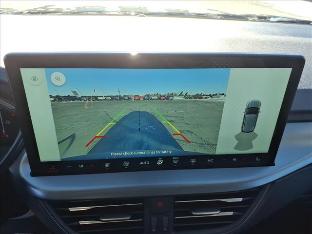 2026 Ford Escape Active:94471W