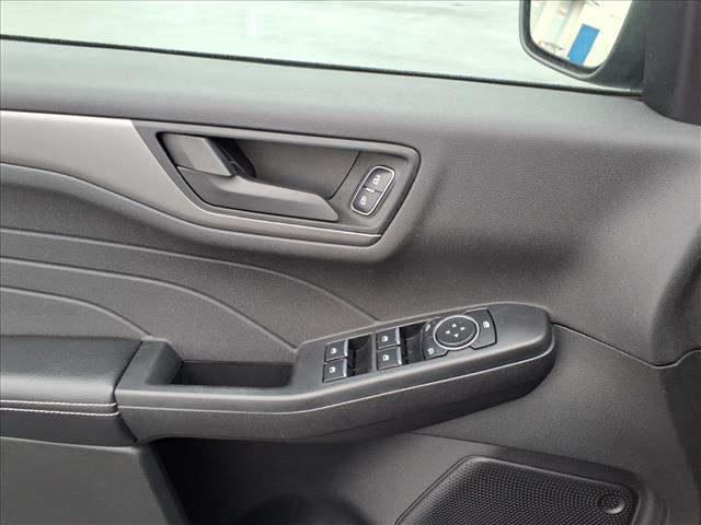 2023 Ford Escape Active:6437