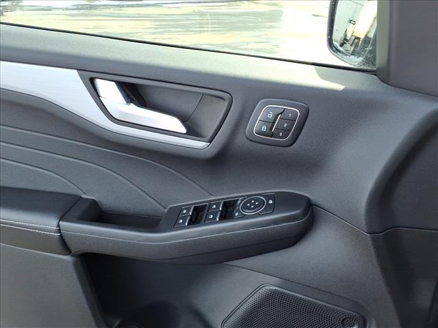 2025 Ford Escape Platinum:6426