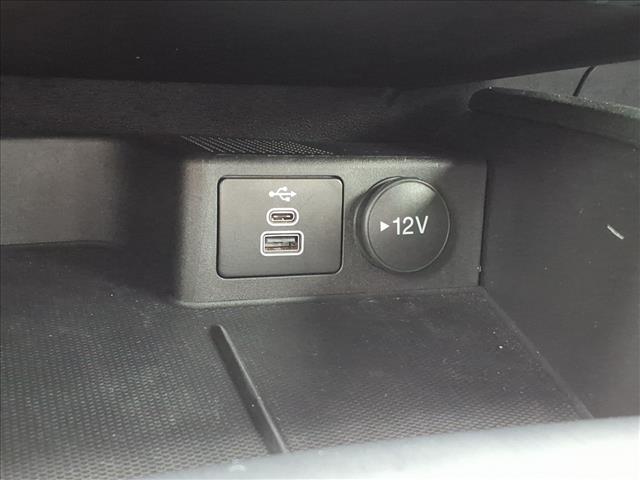 2024 Ford Escape ST-Line:6459