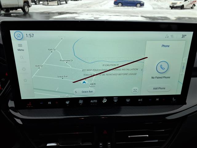 2026 Ford Escape Hybrid ST-Line Select:94472