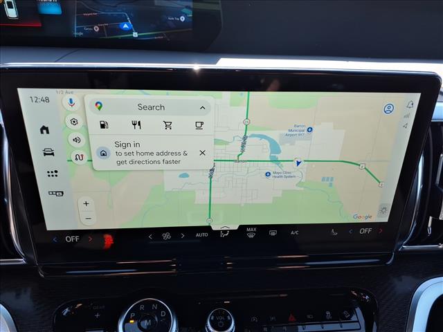 2026 Ford Expedition MAX Platinum:94482