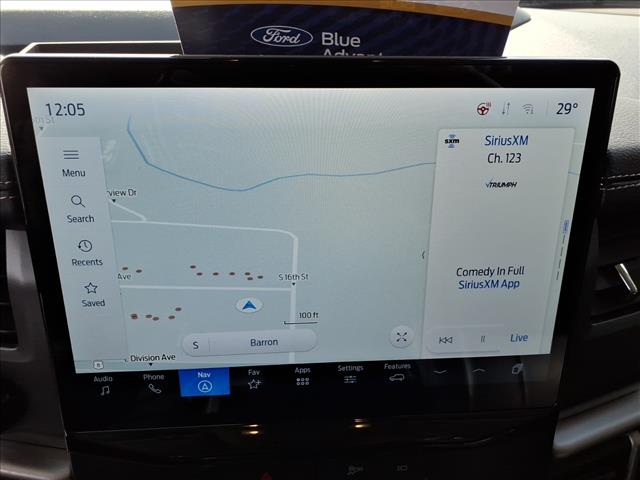 2022 Ford Expedition XLT:94469A