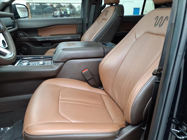 2023 Ford Expedition King Ranch:94494A