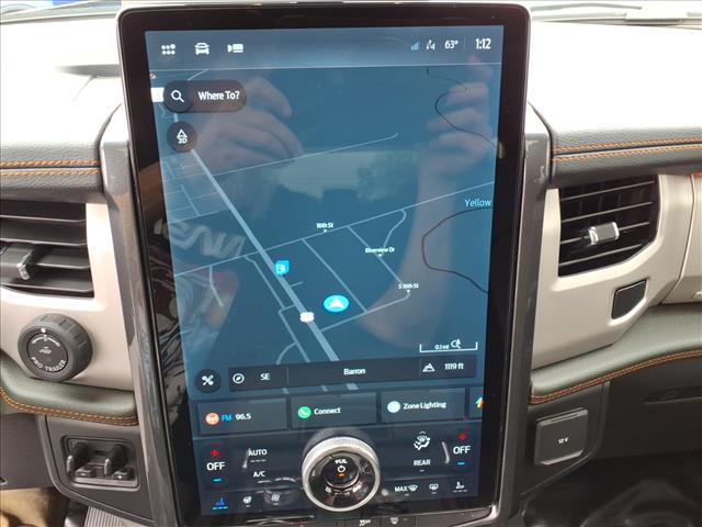2022 Ford Expedition Timberline photo 17