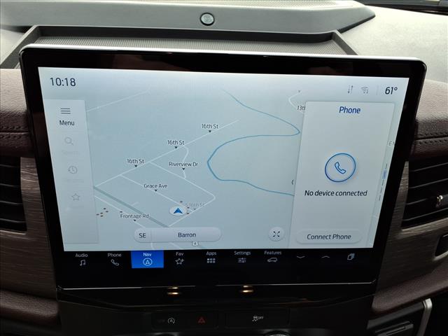 2024 Ford Expedition Limited:6386