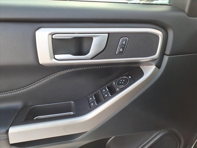 2024 Ford Explorer XLT:6407