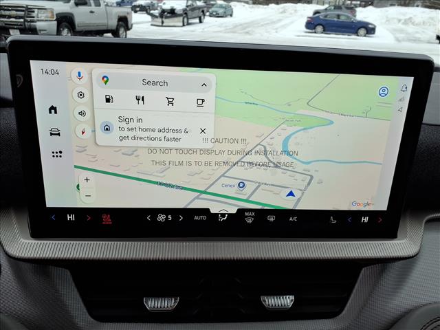 2026 Ford Explorer Active:94474