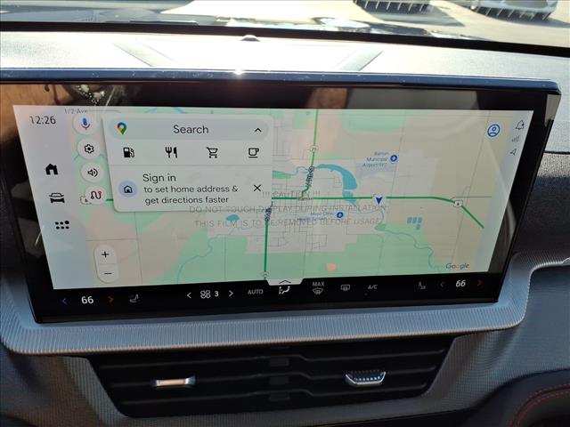 2026 Ford Explorer ST-Line:94444