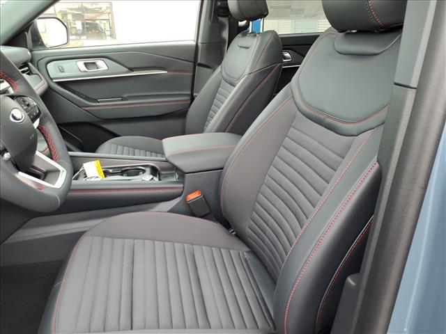 2026 Ford Explorer ST-Line:94482W