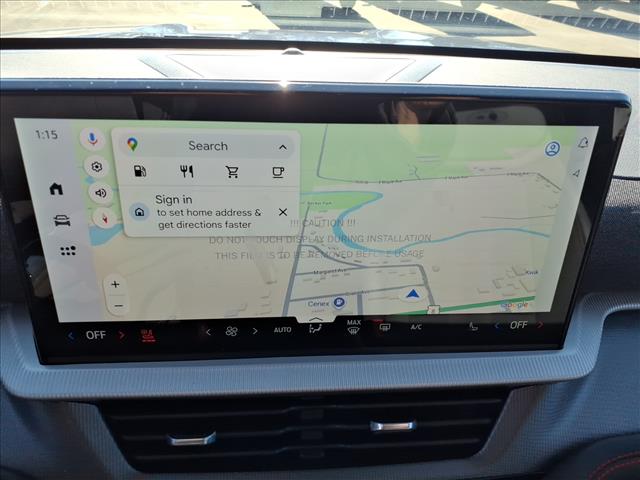 2026 Ford Explorer ST-Line:94483