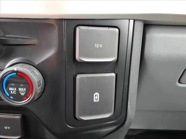 2026 Ford F-250 Super Duty XL:94449