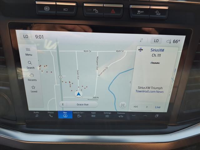 Photo of 2023 Ford F-250 Super Duty King Ranch in Barron, WI - 19,  2023 Ford F-250 Super Duty King Ranch:6344