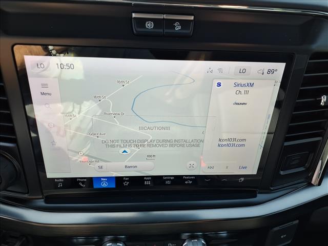 2026 Ford F-250 Super Duty Lariat:94424