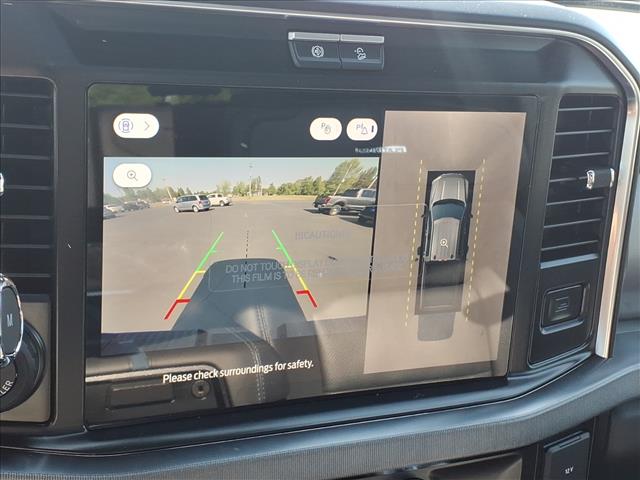 2026 Ford F-350 Super Duty Platinum:94524