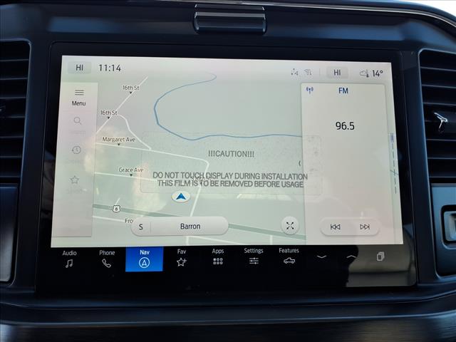 2026 Ford F-350 Super Duty Lariat:94465