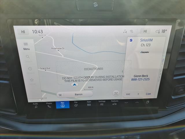 2026 Ford F-350 Super Duty Lariat:94462