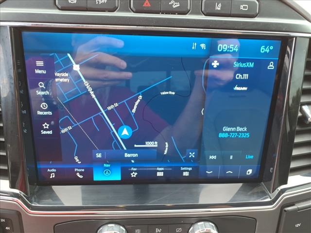 Photo of 2022 Ford F-350 Super Duty Limited in Barron, WI - 19,  2022 Ford F-350 Super Duty Limited:94416A