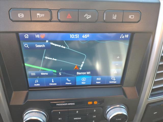 2020 Ford F-350 Super Duty Platinum:6340B