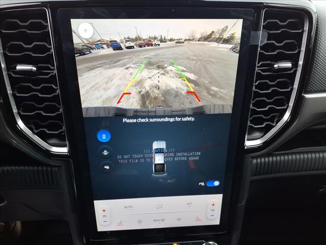 2025 Ford Ranger XLT:94459