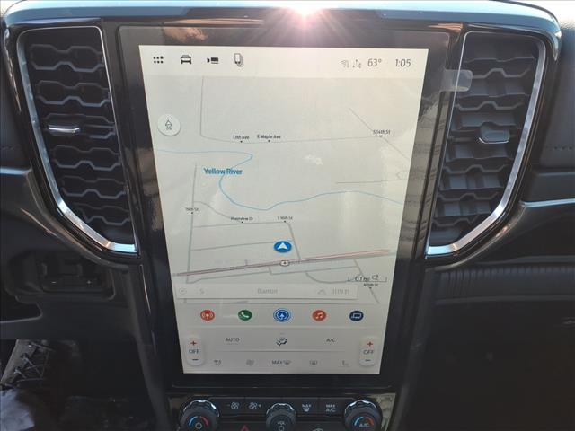 2026 Ford Ranger Lariat:94484