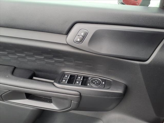 2025 Ford Ranger XL:94473