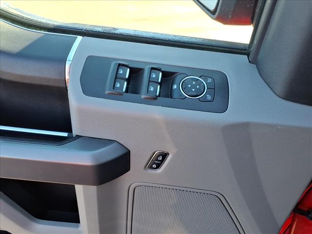 2018 Ford F-150 XLT:94477B