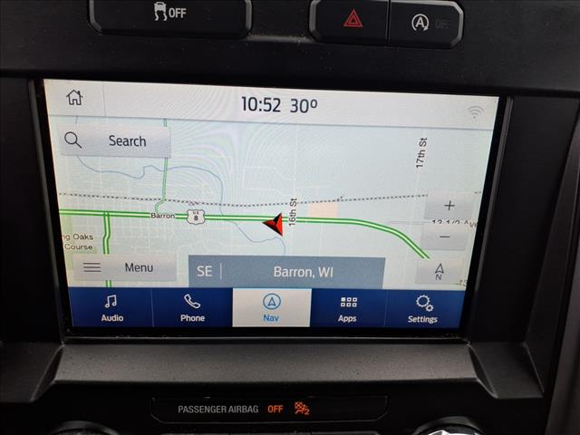 2020 Ford F-150 XLT:94455A