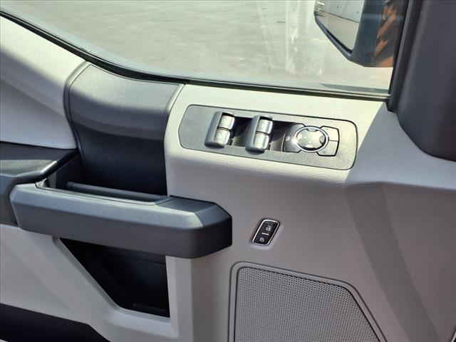 2017 Ford F-150 XL:6311A