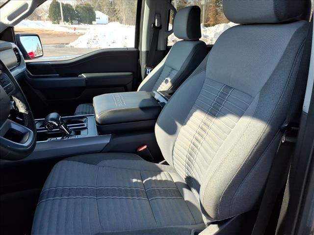 2023 Ford F-150 XLT:6435