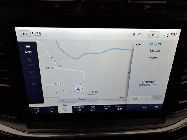 2023 Ford F-150 XLT:6431