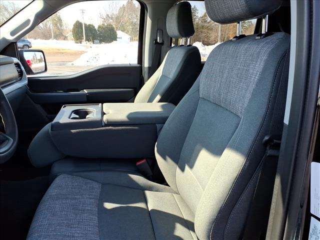 2023 Ford F-150 XLT:6427